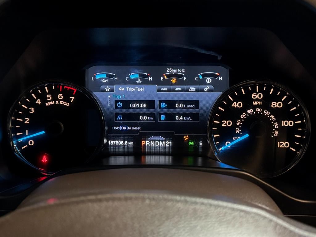 포드 F-Series F150 3.5L 이미지 16