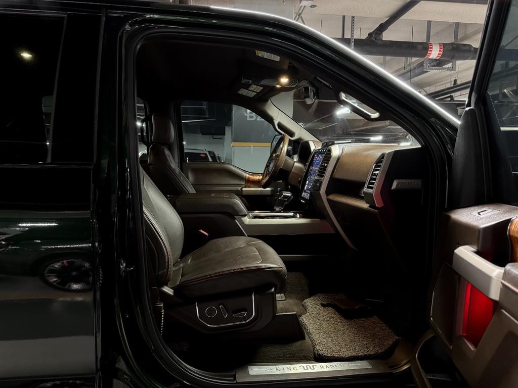 포드 F-Series F150 3.5L 이미지 18