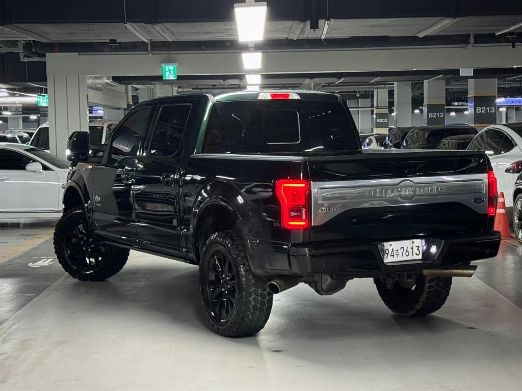 포드 F-Series F150 3.5L 이미지 2