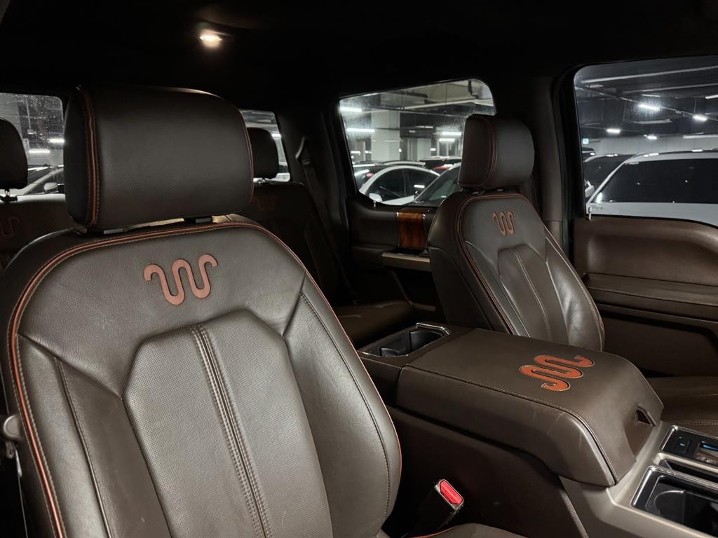 포드 F-Series F150 3.5L 이미지 20