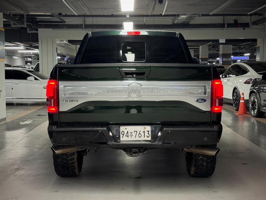 포드 F-Series F150 3.5L 이미지 4