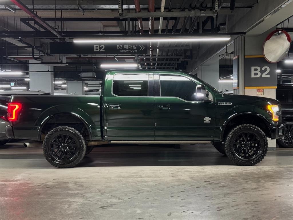 포드 F-Series F150 3.5L 이미지 6
