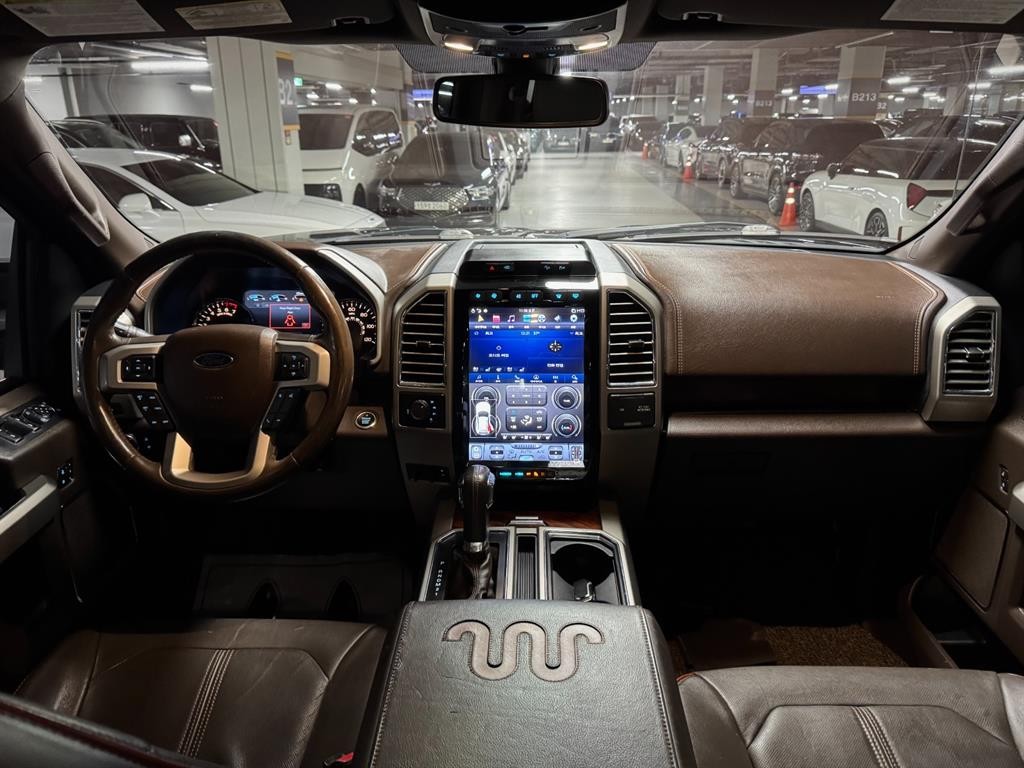 포드 F-Series F150 3.5L 이미지 7