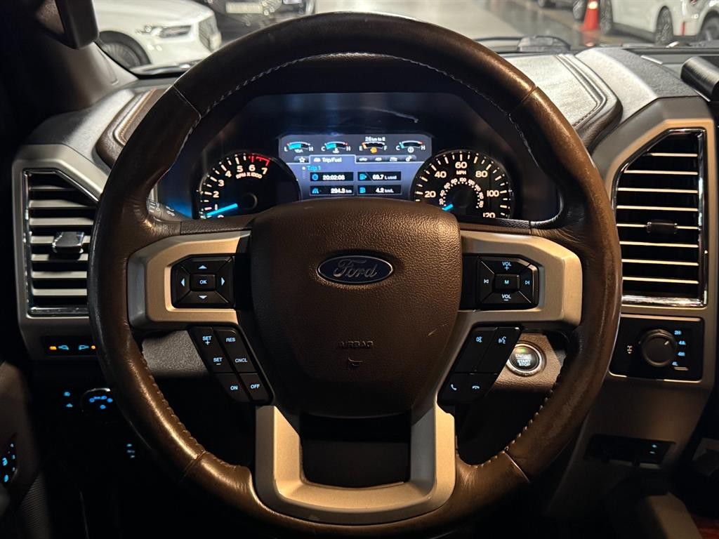 포드 F-Series F150 3.5L 이미지 9