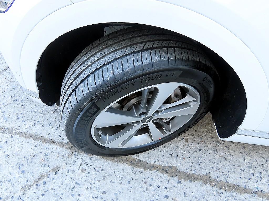 제네시스 GV80 가솔린 3.5T AWD 이미지 20