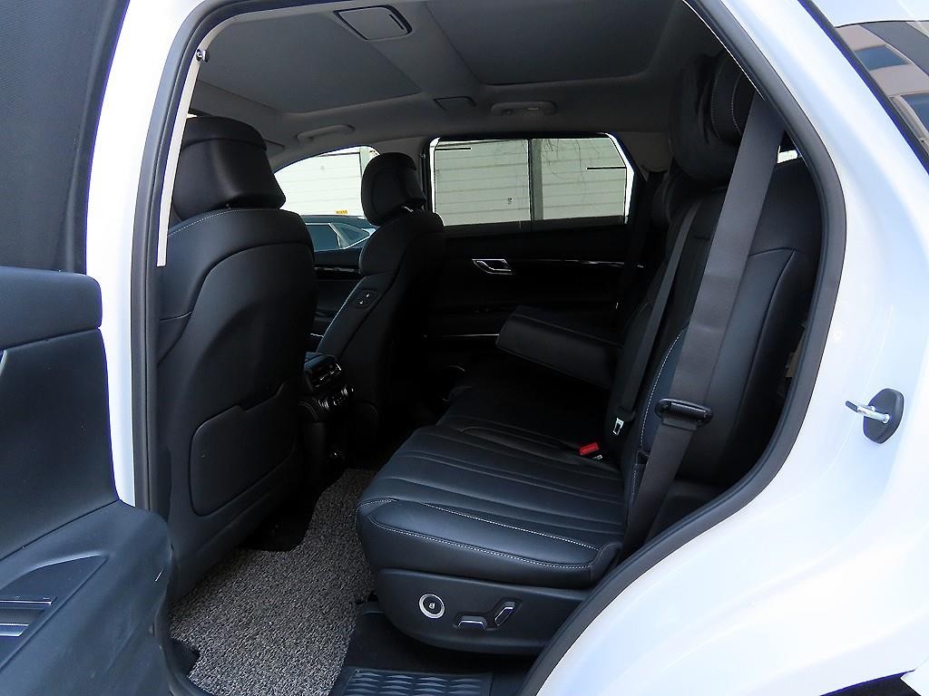 제네시스 GV80 가솔린 3.5T AWD 이미지 6