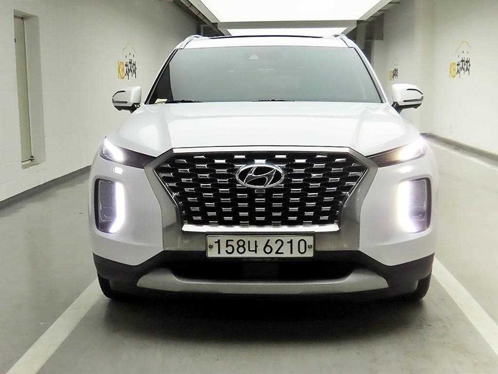 현대 팰리세이드 디젤 2.2 2WD 프레스티지 이미지 1