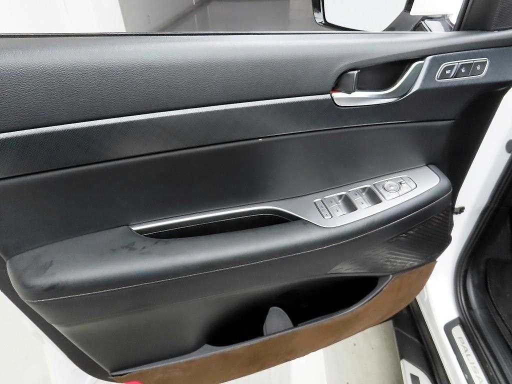 현대 팰리세이드 디젤 2.2 2WD 프레스티지 이미지 11