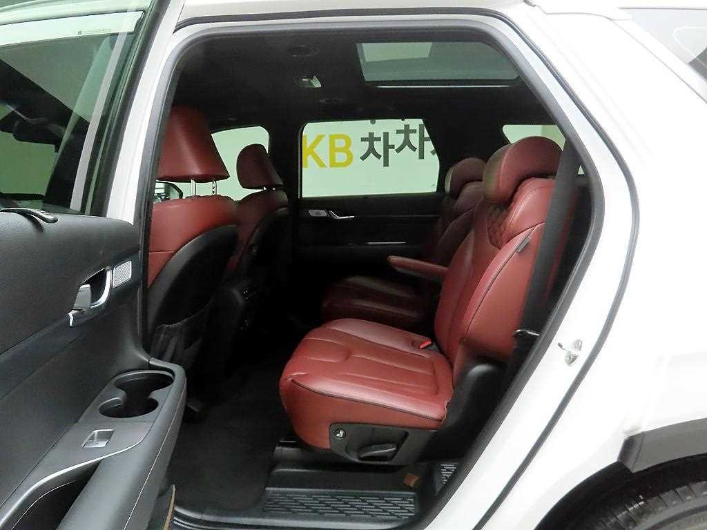현대 팰리세이드 디젤 2.2 2WD 프레스티지 이미지 13