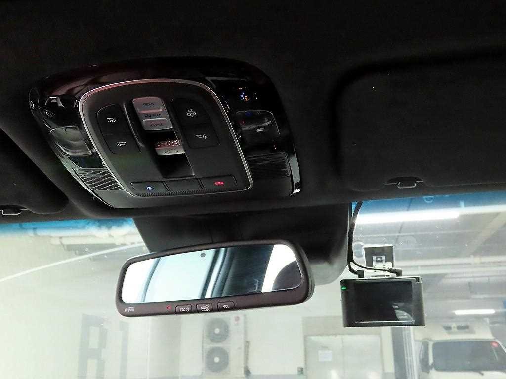 현대 팰리세이드 디젤 2.2 2WD 프레스티지 이미지 15