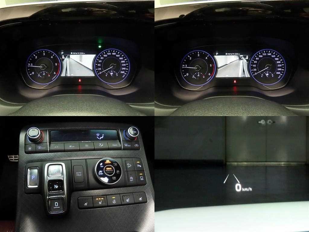 현대 팰리세이드 디젤 2.2 2WD 프레스티지 이미지 17