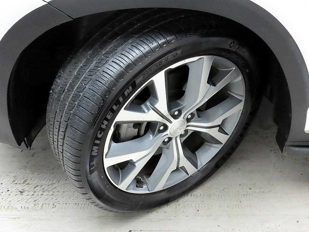 현대 팰리세이드 디젤 2.2 2WD 프레스티지 이미지 19