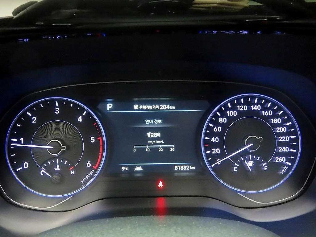 현대 팰리세이드 디젤 2.2 2WD 프레스티지 이미지 6