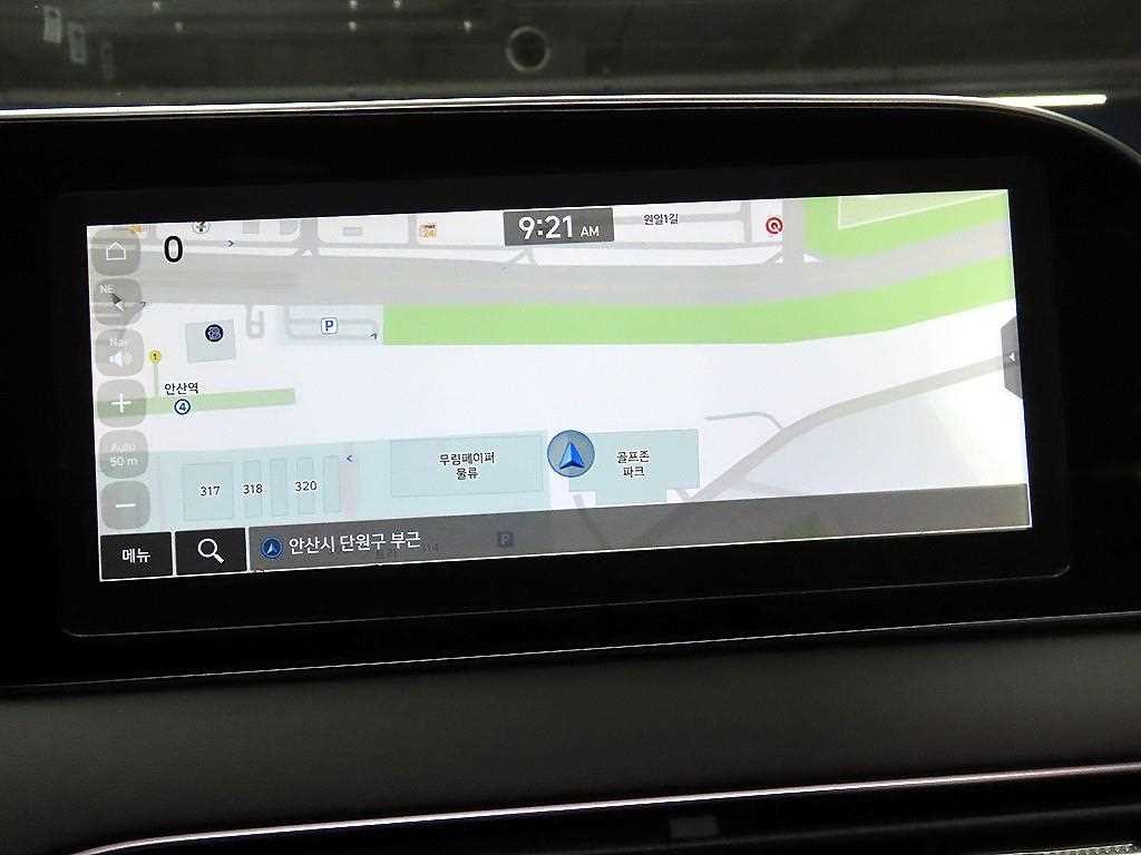 현대 팰리세이드 디젤 2.2 2WD 프레스티지 이미지 9