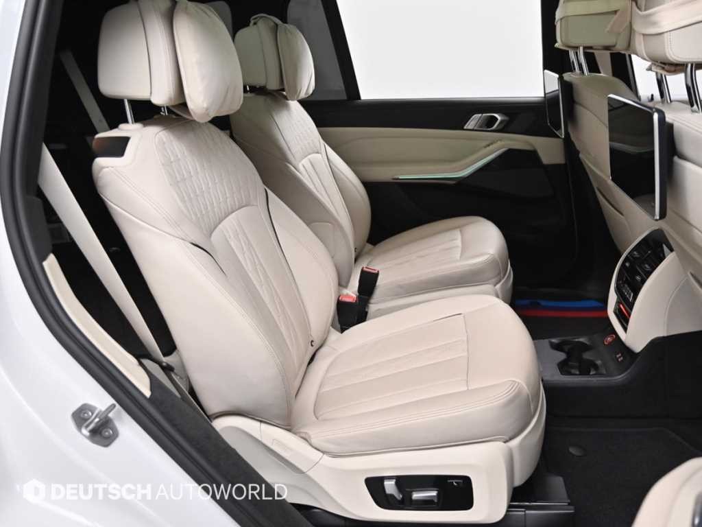 BMW X7 X7 (G07) xDrive 40d M 스포츠 이미지 12