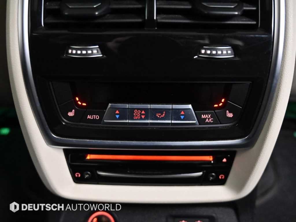 BMW X7 X7 (G07) xDrive 40d M 스포츠 이미지 16