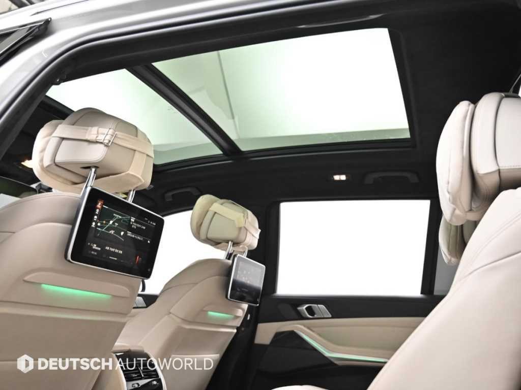 BMW X7 X7 (G07) xDrive 40d M 스포츠 이미지 19