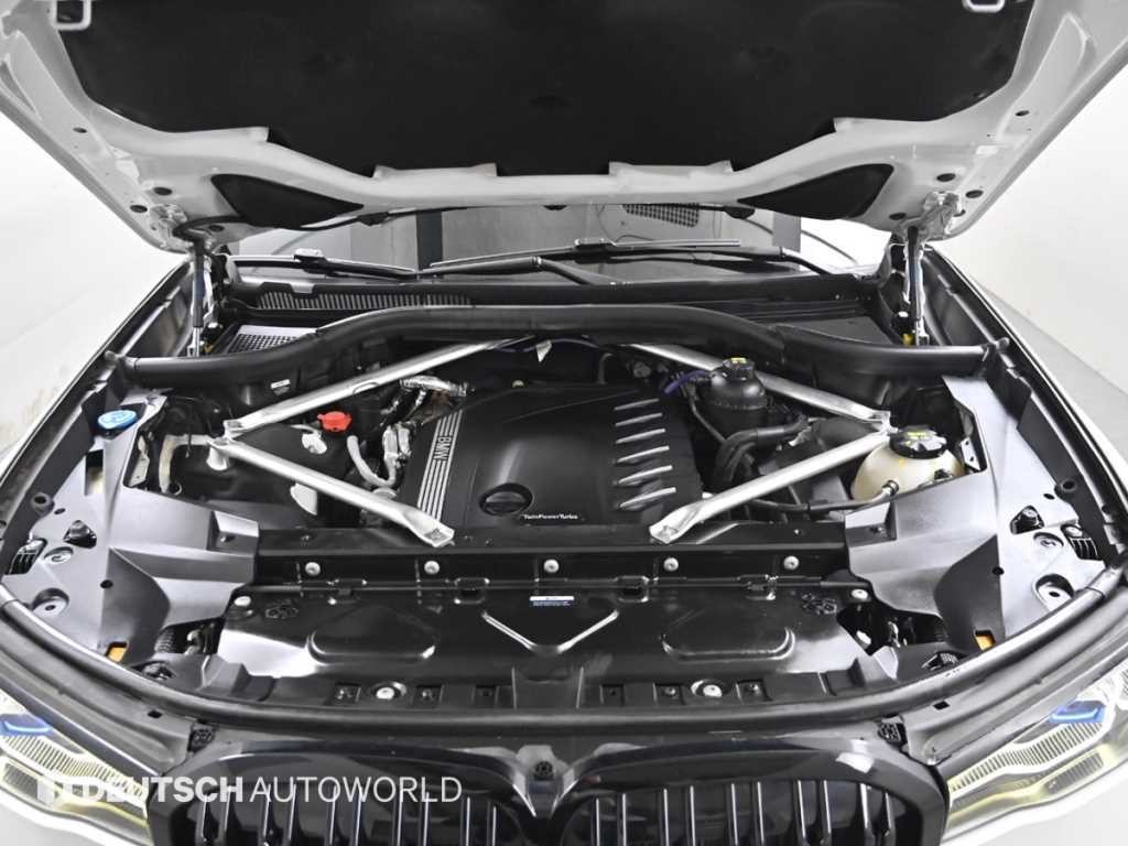 BMW X7 X7 (G07) xDrive 40d M 스포츠 이미지 6