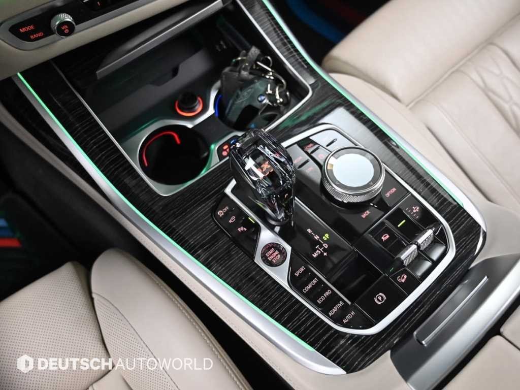 BMW X7 X7 (G07) xDrive 40d M 스포츠 이미지 9