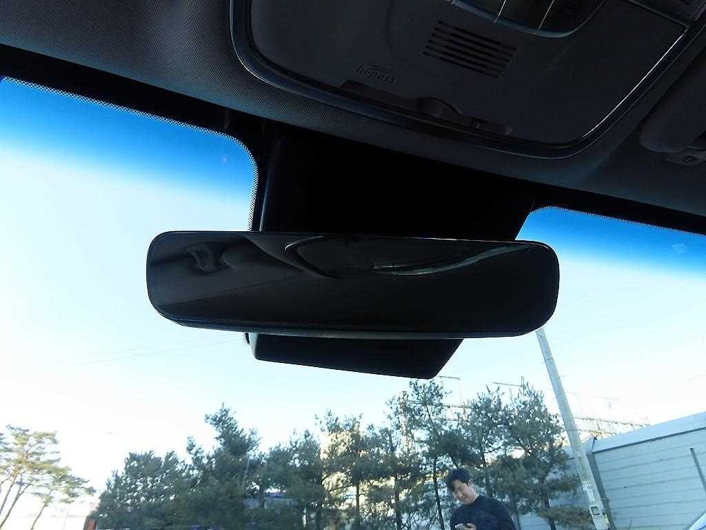 기아 K9 더 뉴 K9 2세대 3.8 GDI AWD 베스트 셀렉션 Ⅰ 이미지 15