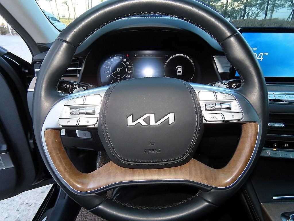 기아 K9 더 뉴 K9 2세대 3.8 GDI AWD 베스트 셀렉션 Ⅰ 이미지 8