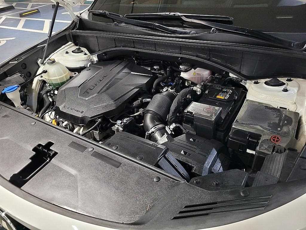기아 쏘렌토 쏘렌토 4세대(MQ4) 디젤 2.2 4WD 시그니처 이미지 19