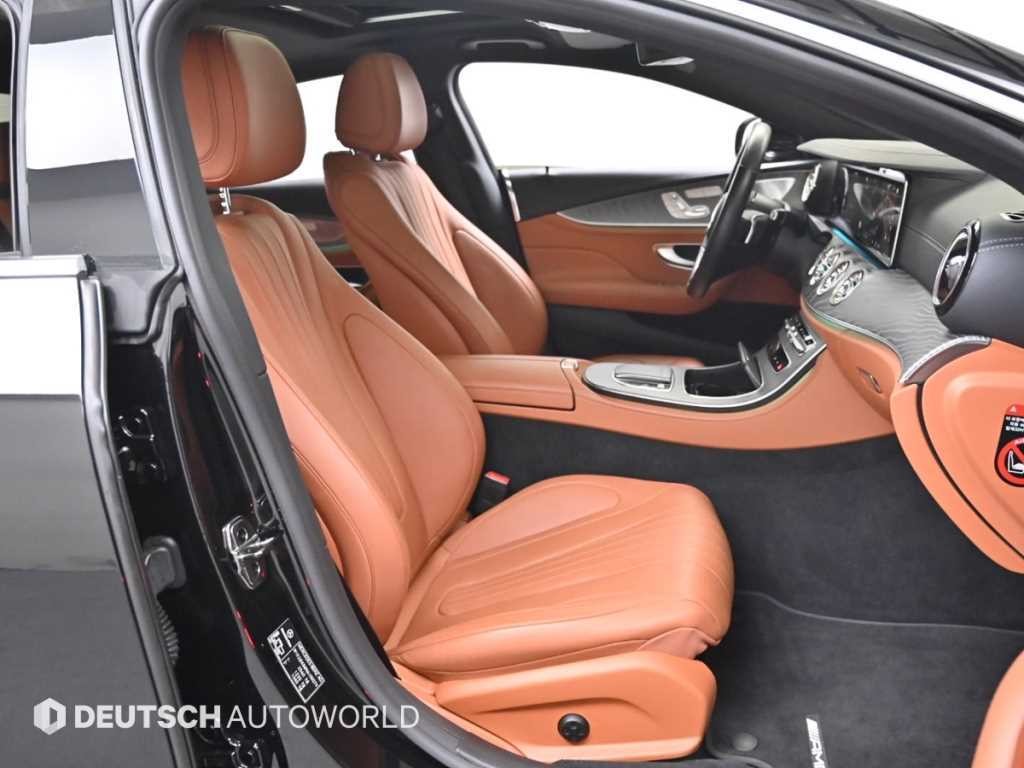 벤츠 CLS 클래스 CLS클래스 C257 CLS 450 4MATIC 이미지 10