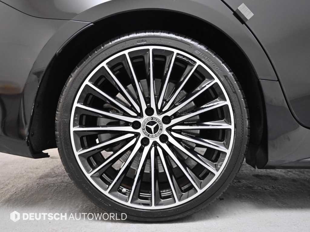 벤츠 CLS 클래스 CLS클래스 C257 CLS 450 4MATIC 이미지 5