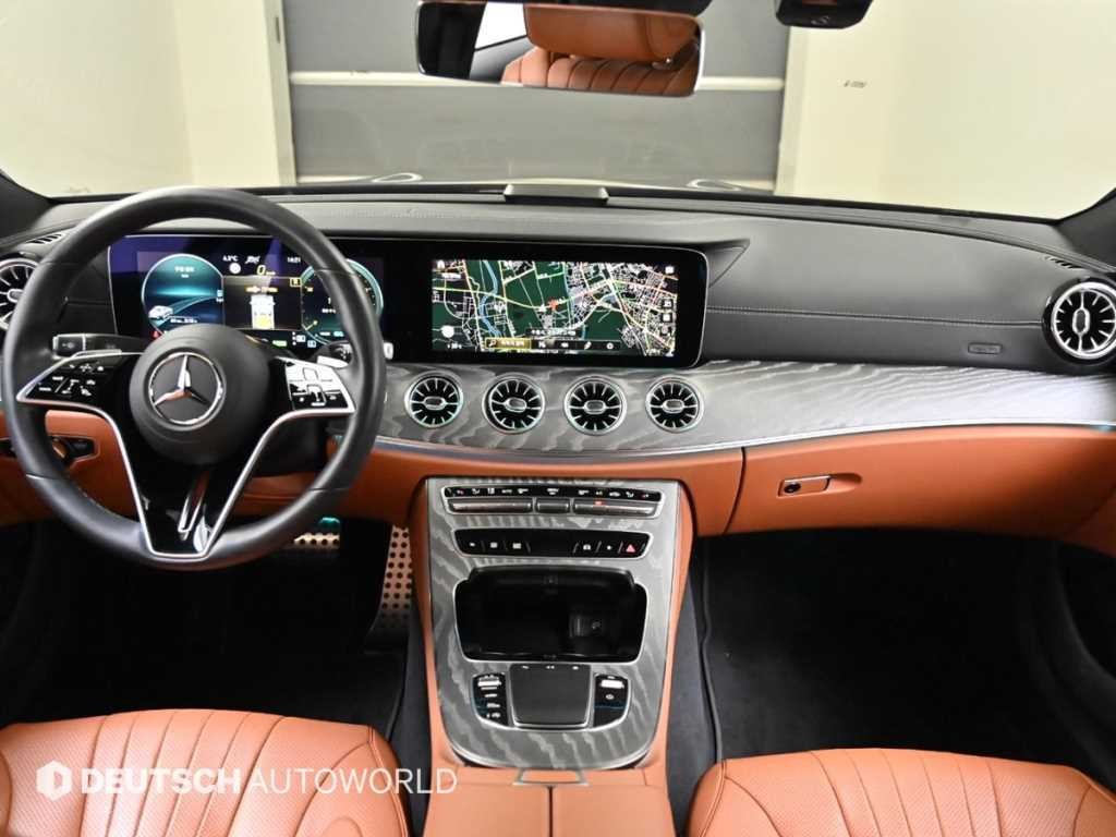 벤츠 CLS 클래스 CLS클래스 C257 CLS 450 4MATIC 이미지 7