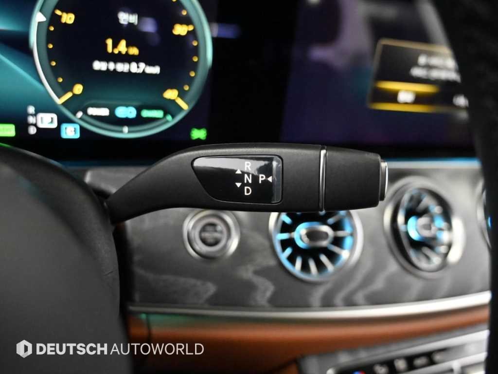 벤츠 CLS 클래스 CLS클래스 C257 CLS 450 4MATIC 이미지 9