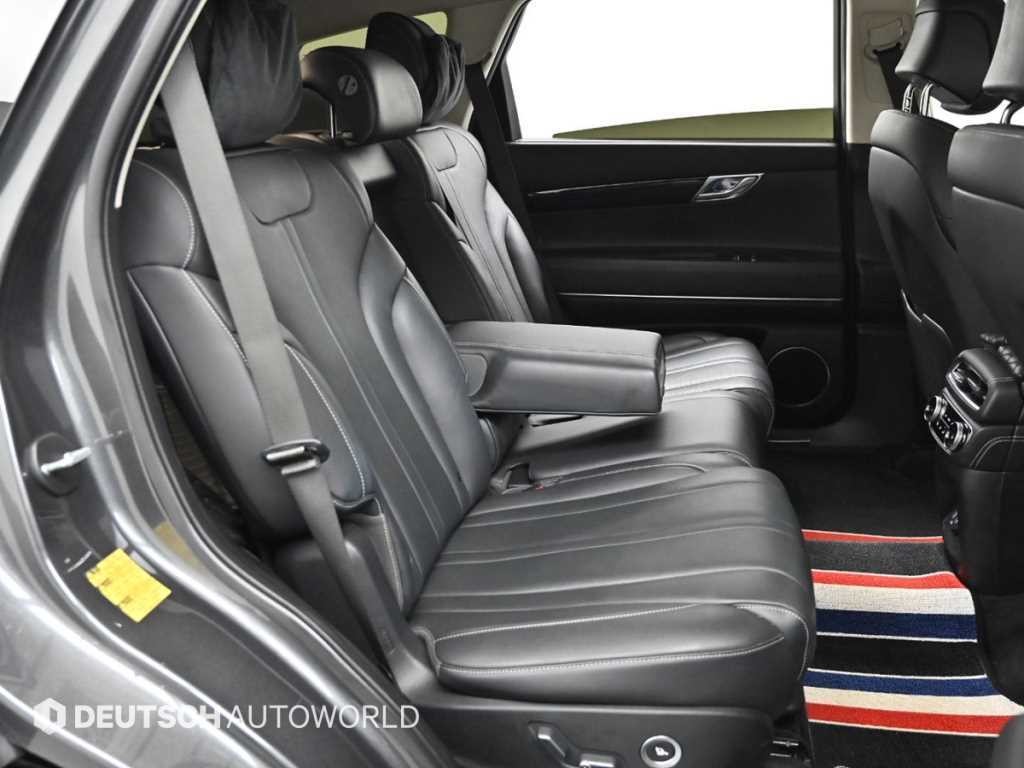 제네시스 GV80 가솔린 2.5T AWD 이미지 12