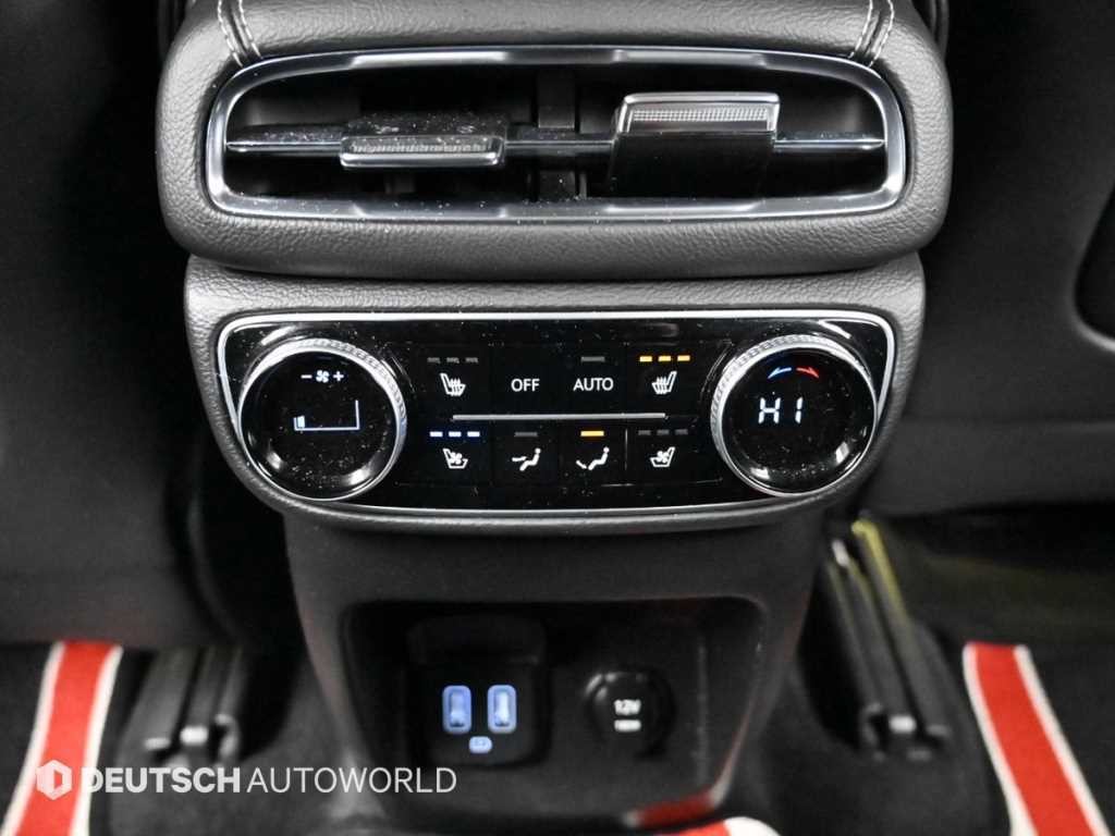 제네시스 GV80 가솔린 2.5T AWD 이미지 16
