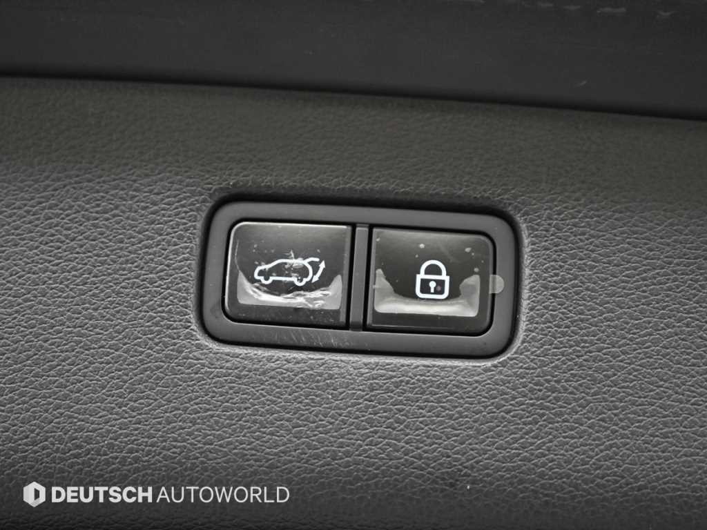 제네시스 GV80 가솔린 2.5T AWD 이미지 20