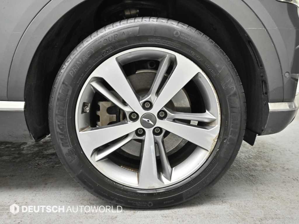 제네시스 GV80 가솔린 2.5T AWD 이미지 5