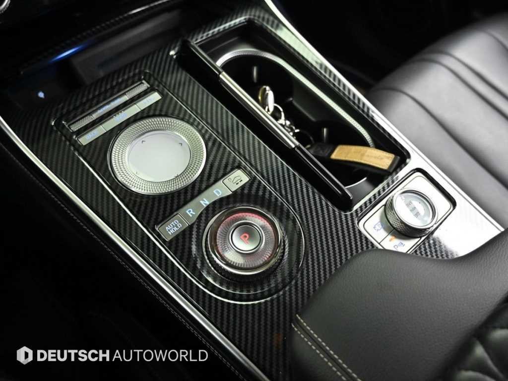 제네시스 GV80 가솔린 2.5T AWD 이미지 9