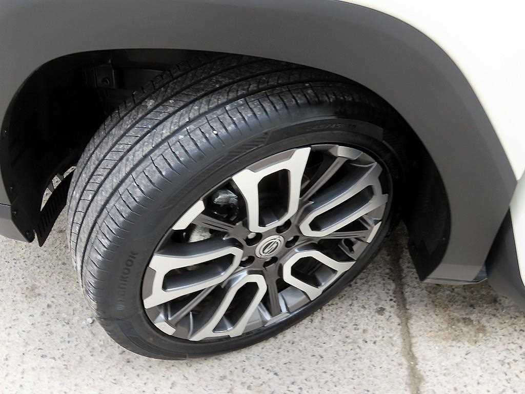 KG모빌리티(쌍용) 토레스 1.5 GDI-T 4WD T7 이미지 20