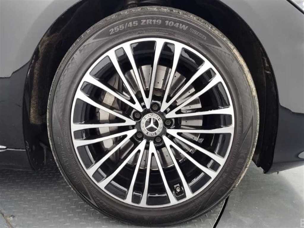 벤츠 S 클래스 S클래스-W223 S350 d 이미지 5