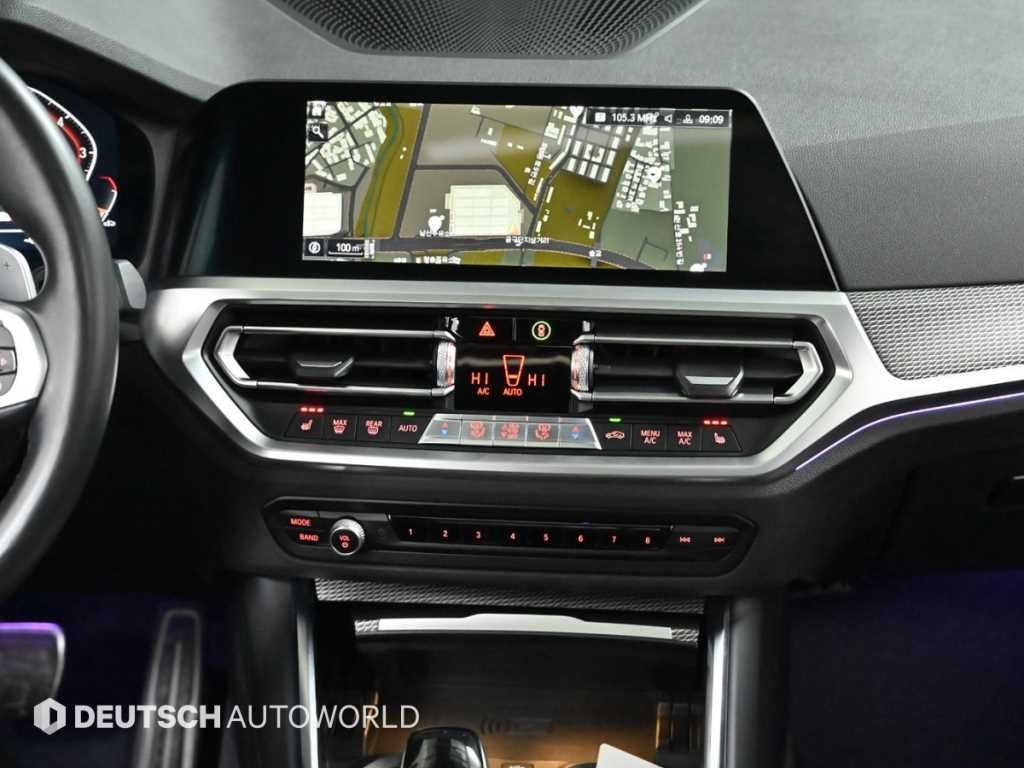 BMW 3시리즈 3시리즈 (G20) 320i M 스포츠 이미지 14