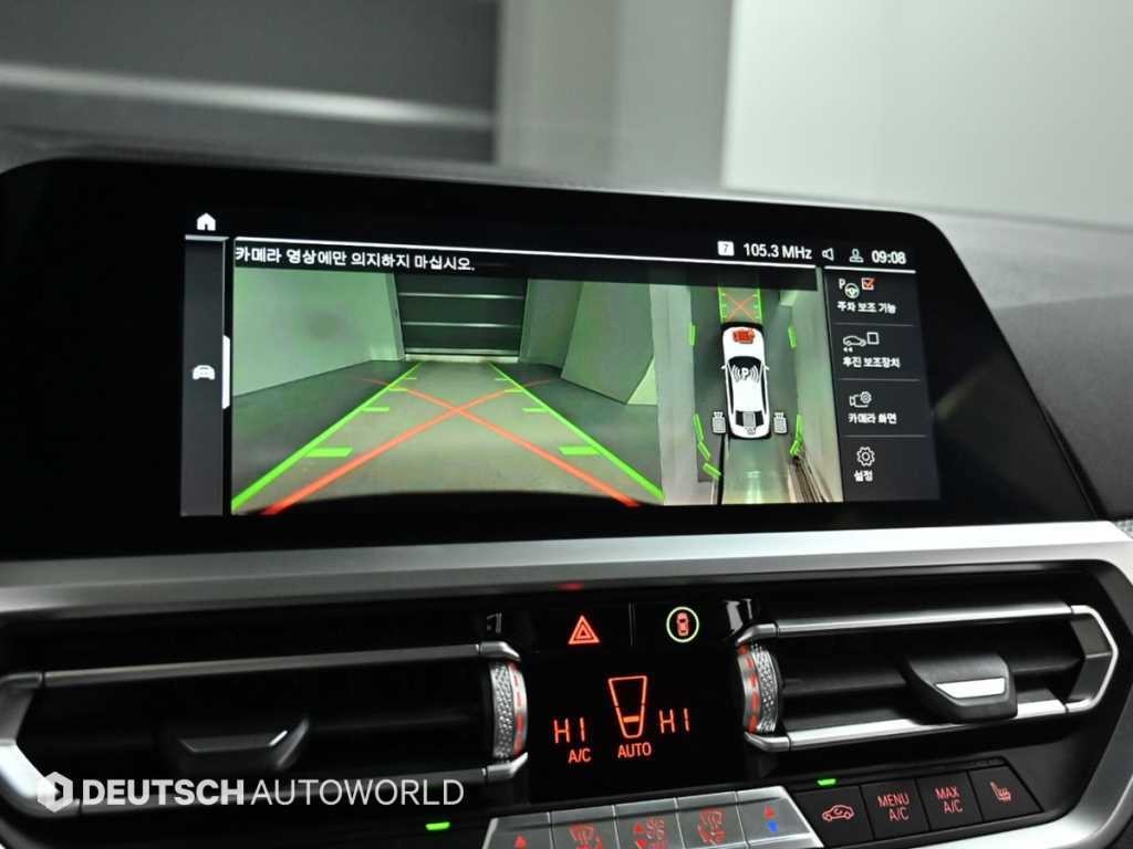 BMW 3시리즈 3시리즈 (G20) 320i M 스포츠 이미지 15