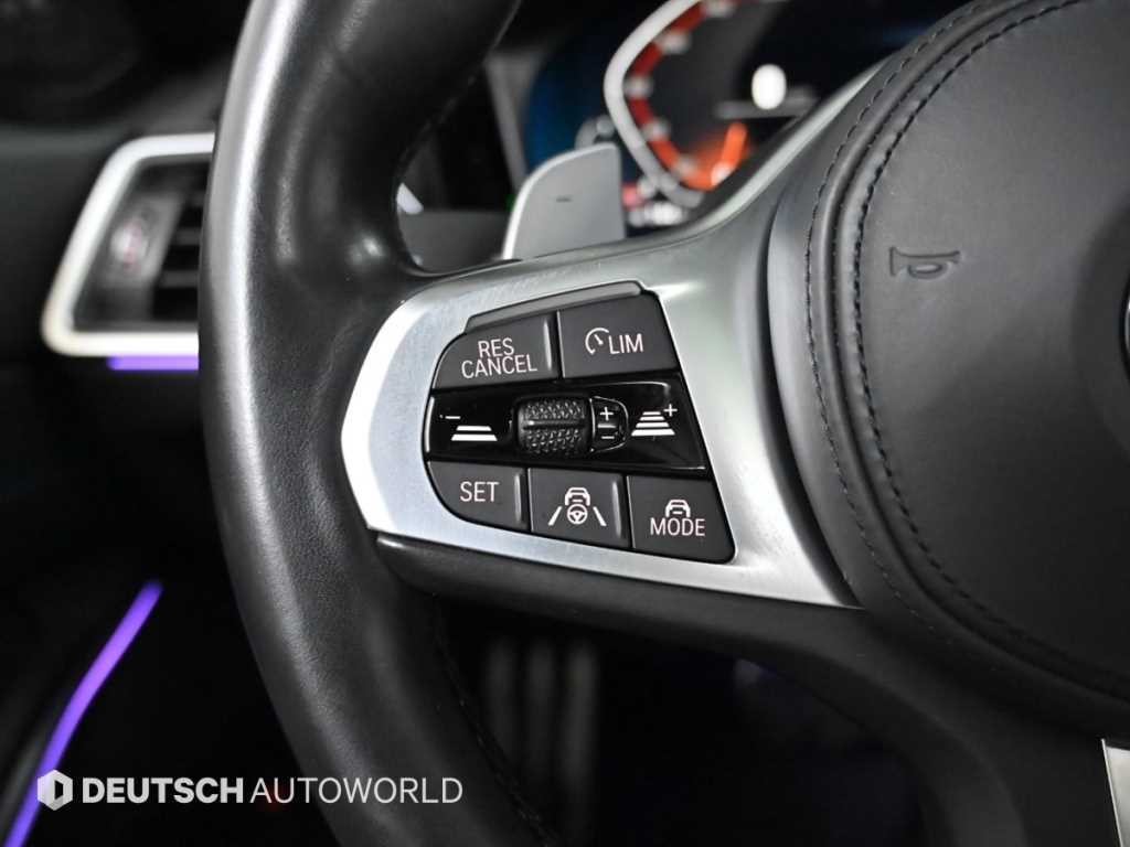 BMW 3시리즈 3시리즈 (G20) 320i M 스포츠 이미지 16