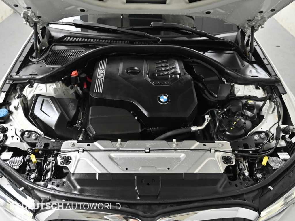BMW 3시리즈 3시리즈 (G20) 320i M 스포츠 이미지 6