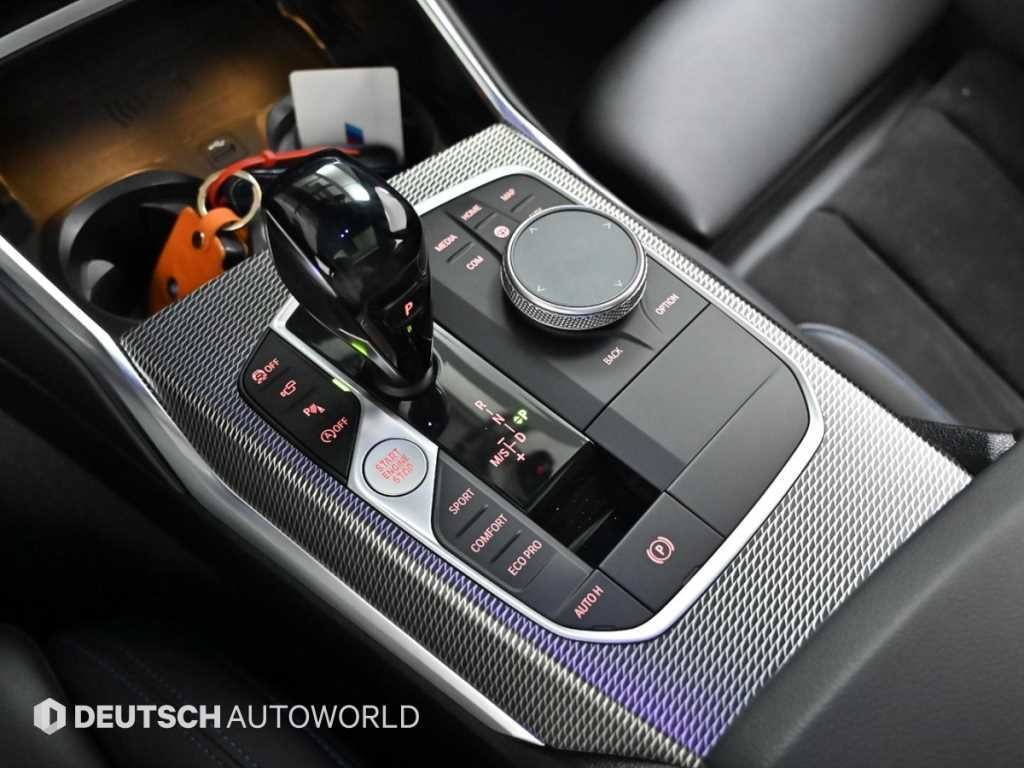 BMW 3시리즈 3시리즈 (G20) 320i M 스포츠 이미지 9