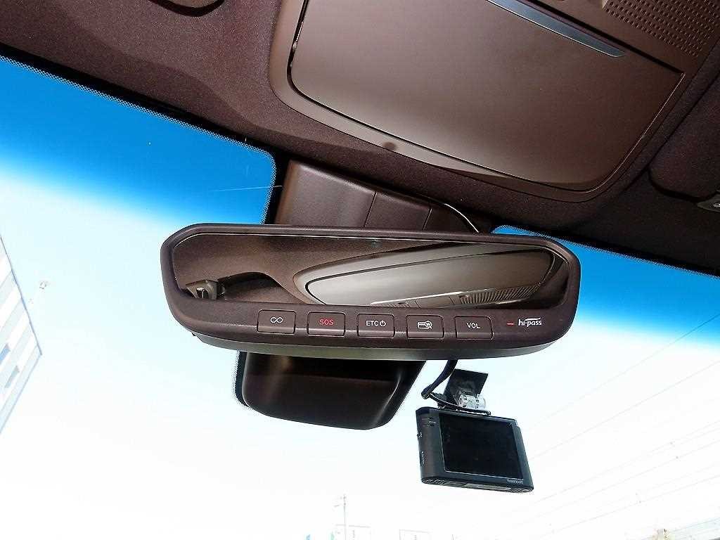 제네시스 G90 3.8 GDI AWD 럭셔리 이미지 16