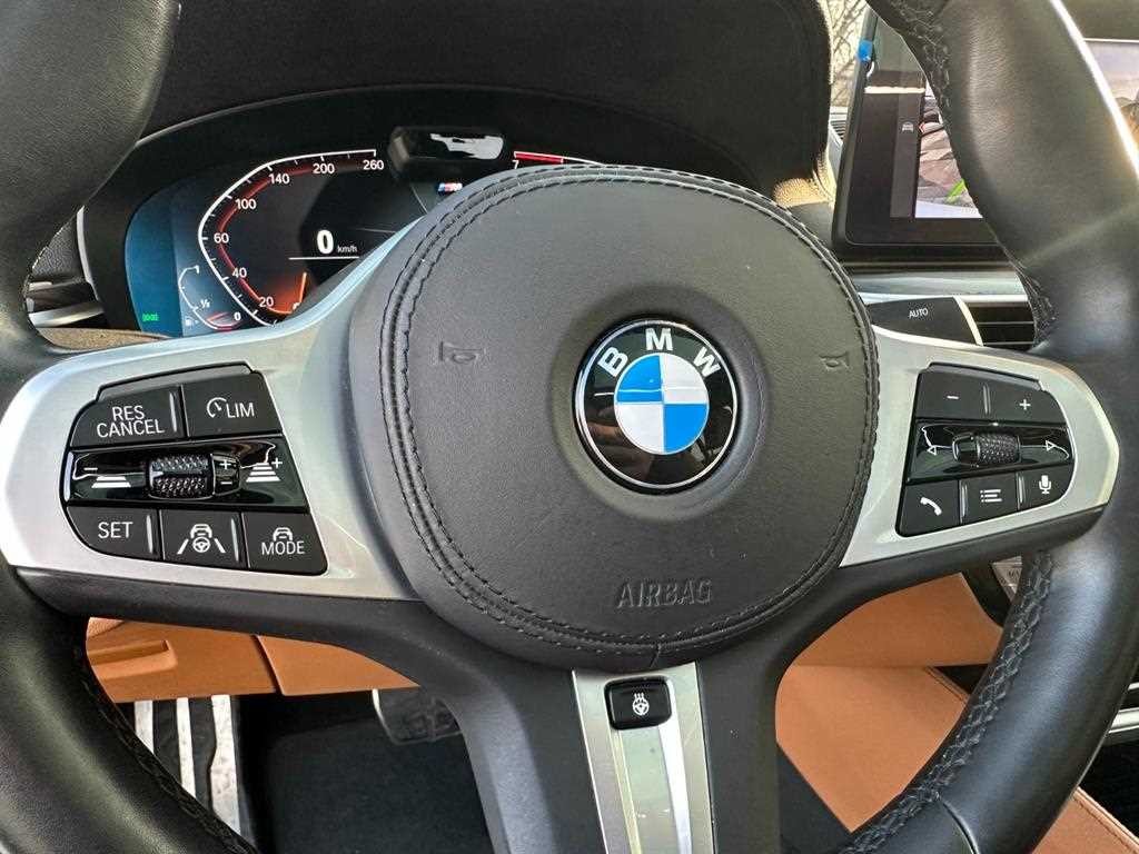 BMW 5시리즈 5시리즈 (G30) 520i M 스포츠 이미지 6