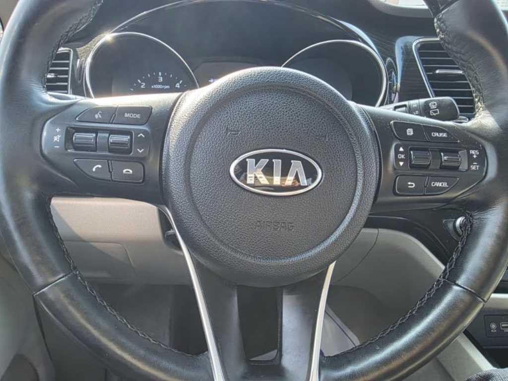 기아 카니발 더 뉴 카니발 디젤 9인승 노블레스 스페셜 이미지 18
