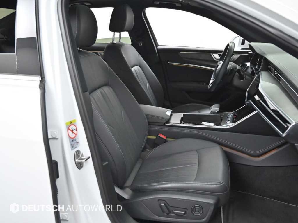 아우디 A6 A6 (C8) 45 TDI 콰트로 프리미엄 이미지 10
