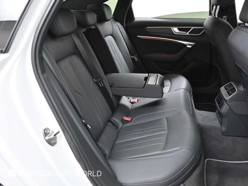 아우디 A6 A6 (C8) 45 TDI 콰트로 프리미엄 이미지 12