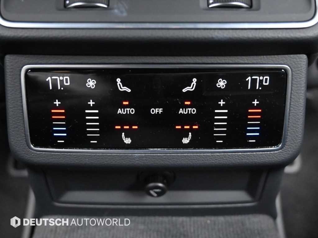 아우디 A6 A6 (C8) 45 TDI 콰트로 프리미엄 이미지 16
