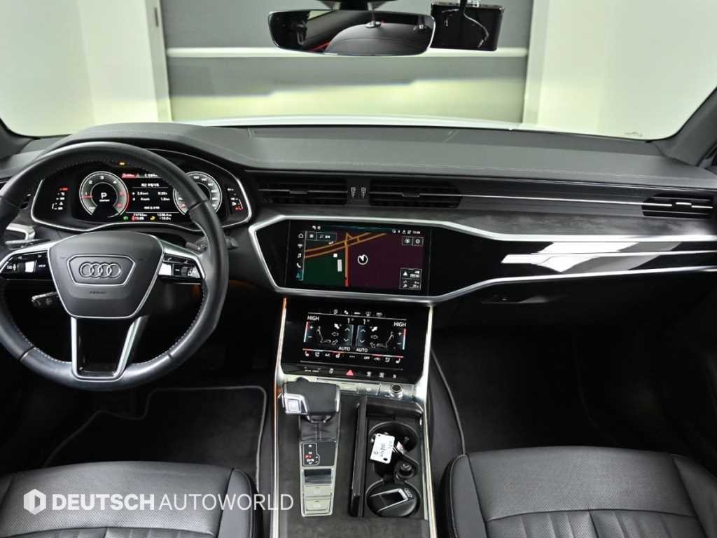 아우디 A6 A6 (C8) 45 TDI 콰트로 프리미엄 이미지 7