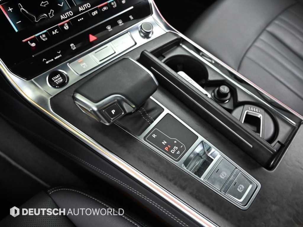 아우디 A6 A6 (C8) 45 TDI 콰트로 프리미엄 이미지 9